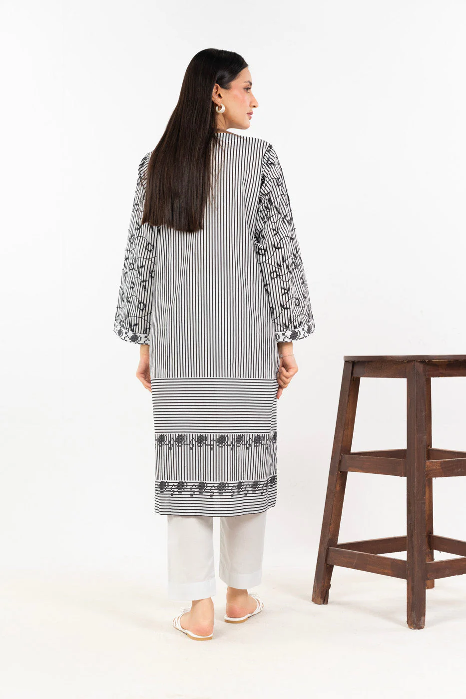 RTW | SHIRT & TROUSER - Image 4