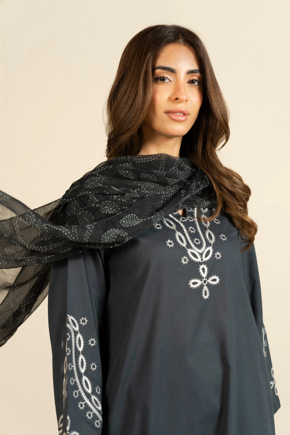 RTW | SHIRT & TROUSER - Image 3