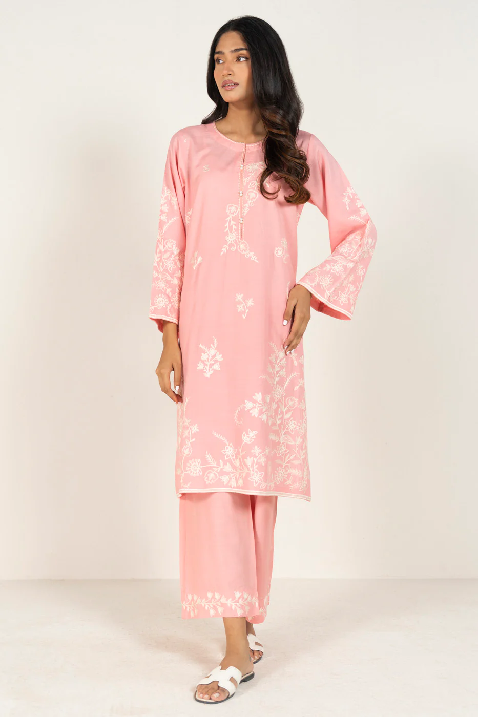 RTW | SHIRT & TROUSER