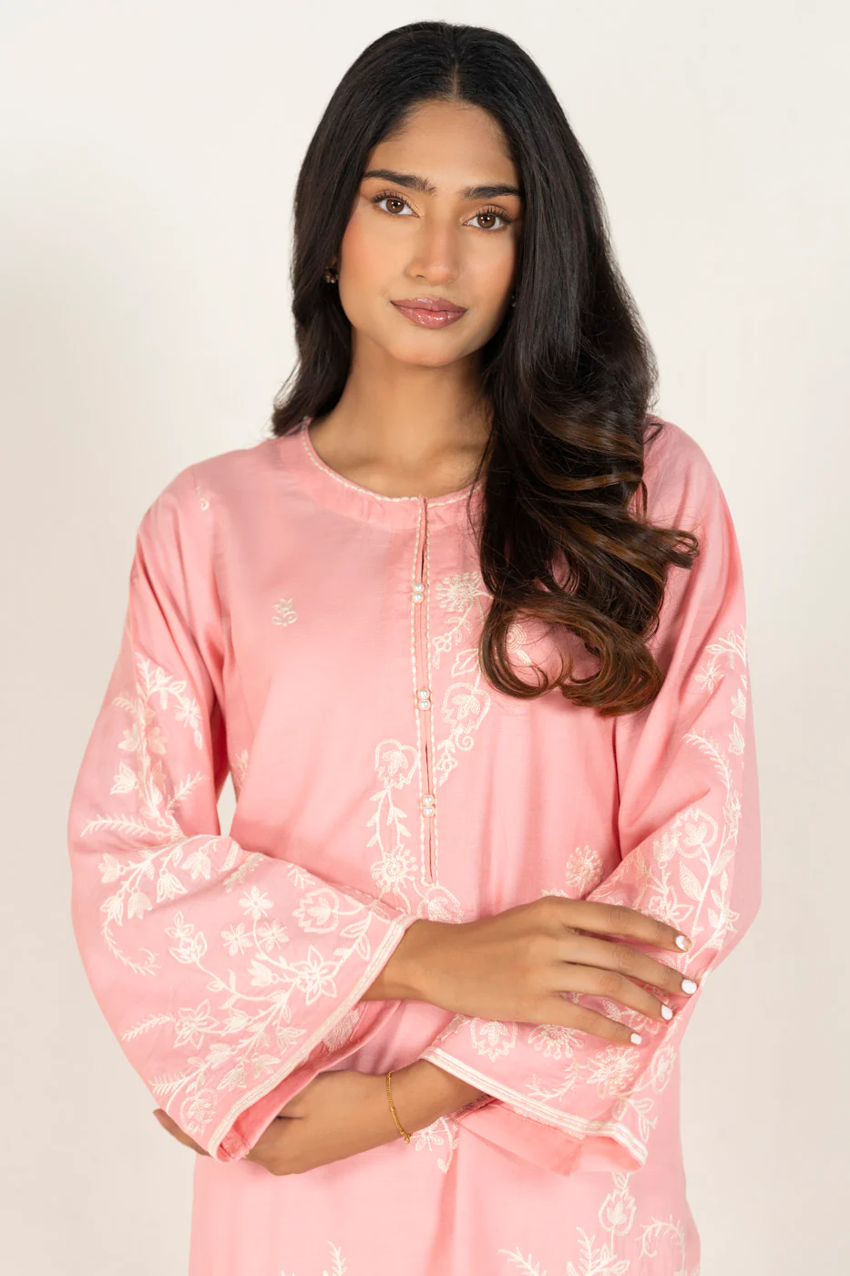 RTW | SHIRT & TROUSER - Image 2
