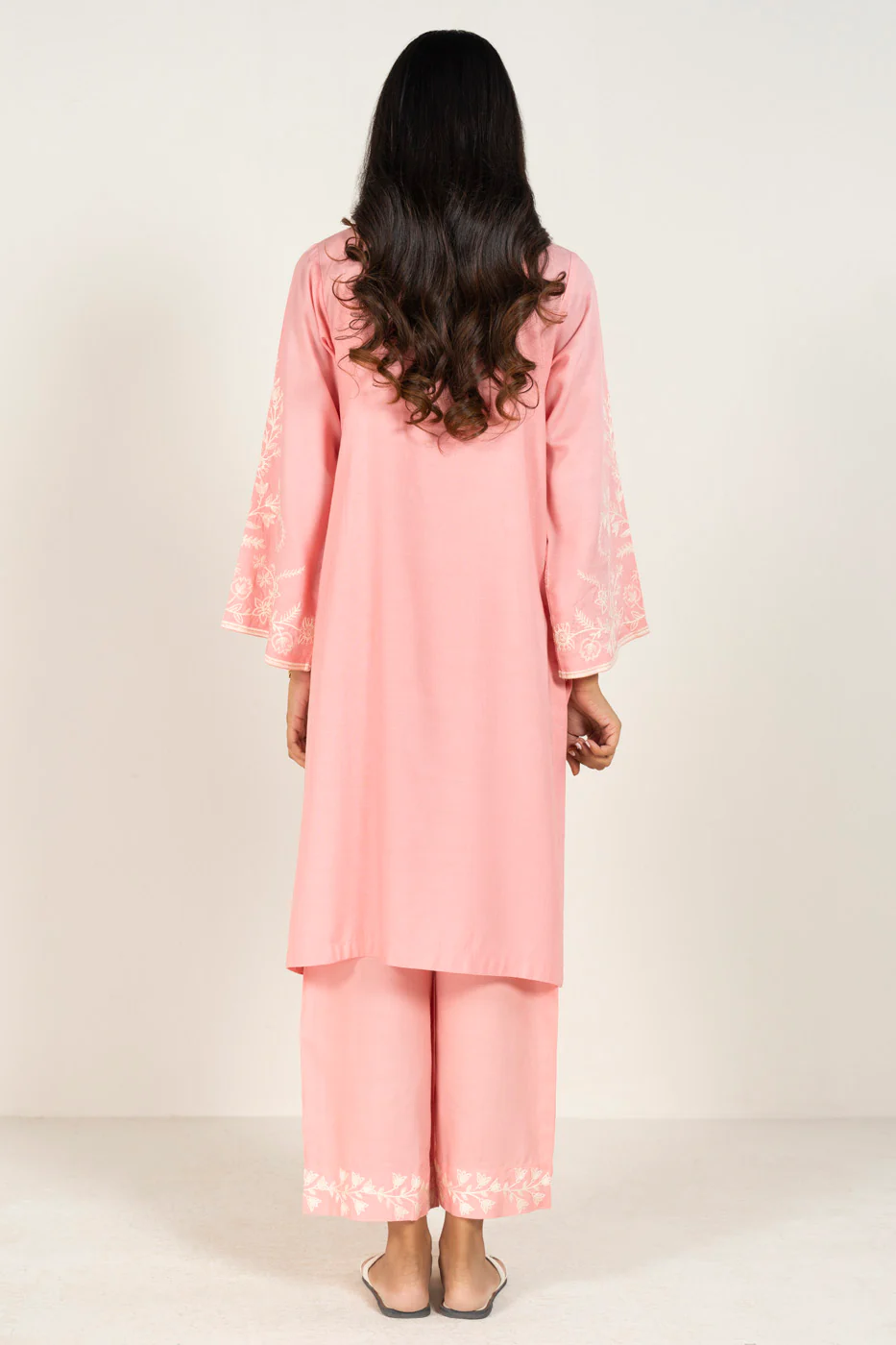 RTW | SHIRT & TROUSER - Image 4