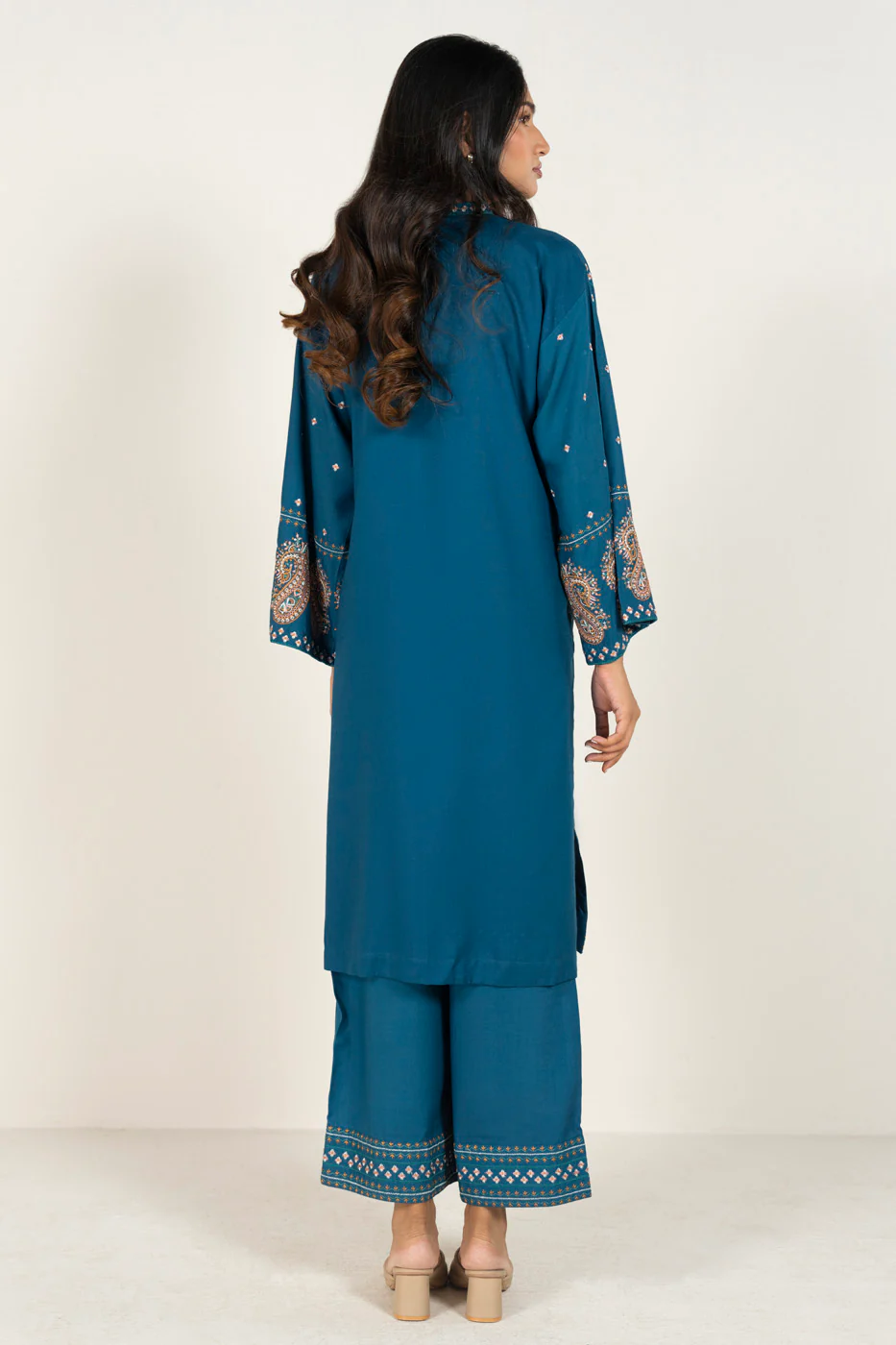 RTW | SHIRT & TROUSER - Image 5