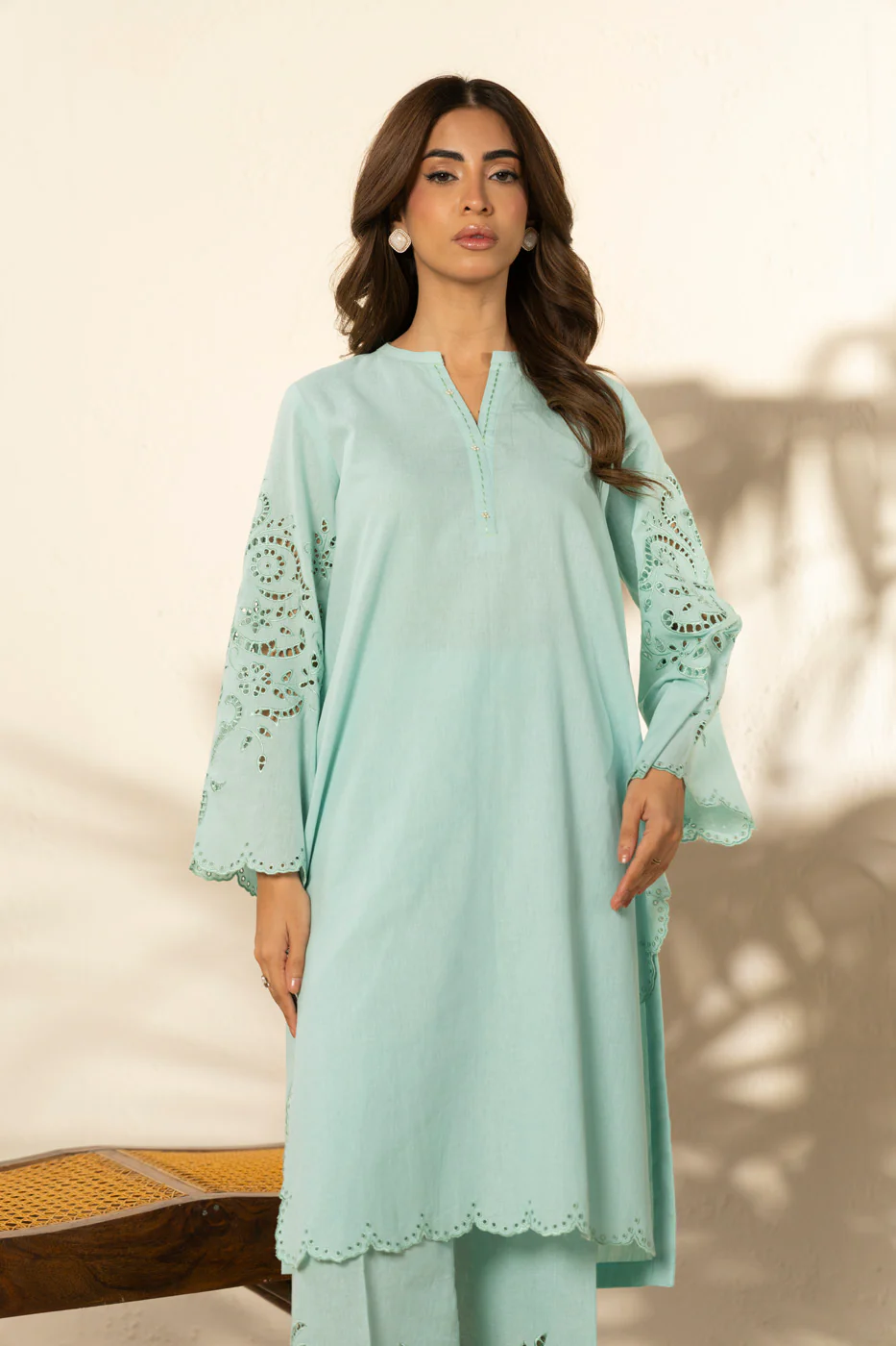 RTW | SHIRT & TROUSER - Image 2