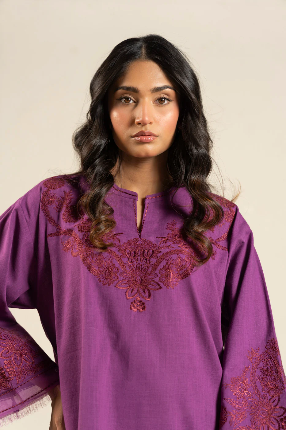 RTW | SHIRT & TROUSER - Image 3
