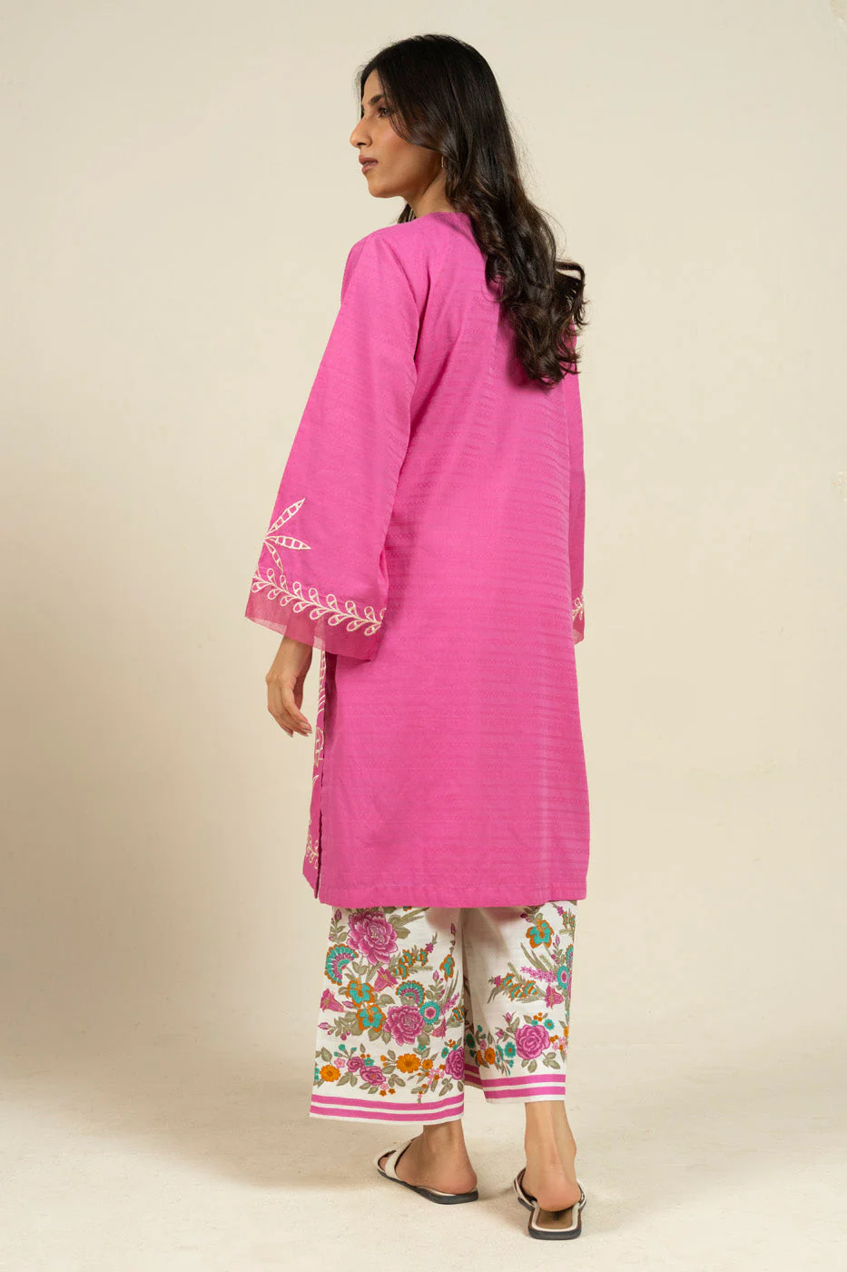 RTW | SHIRT & TROUSER - Image 4