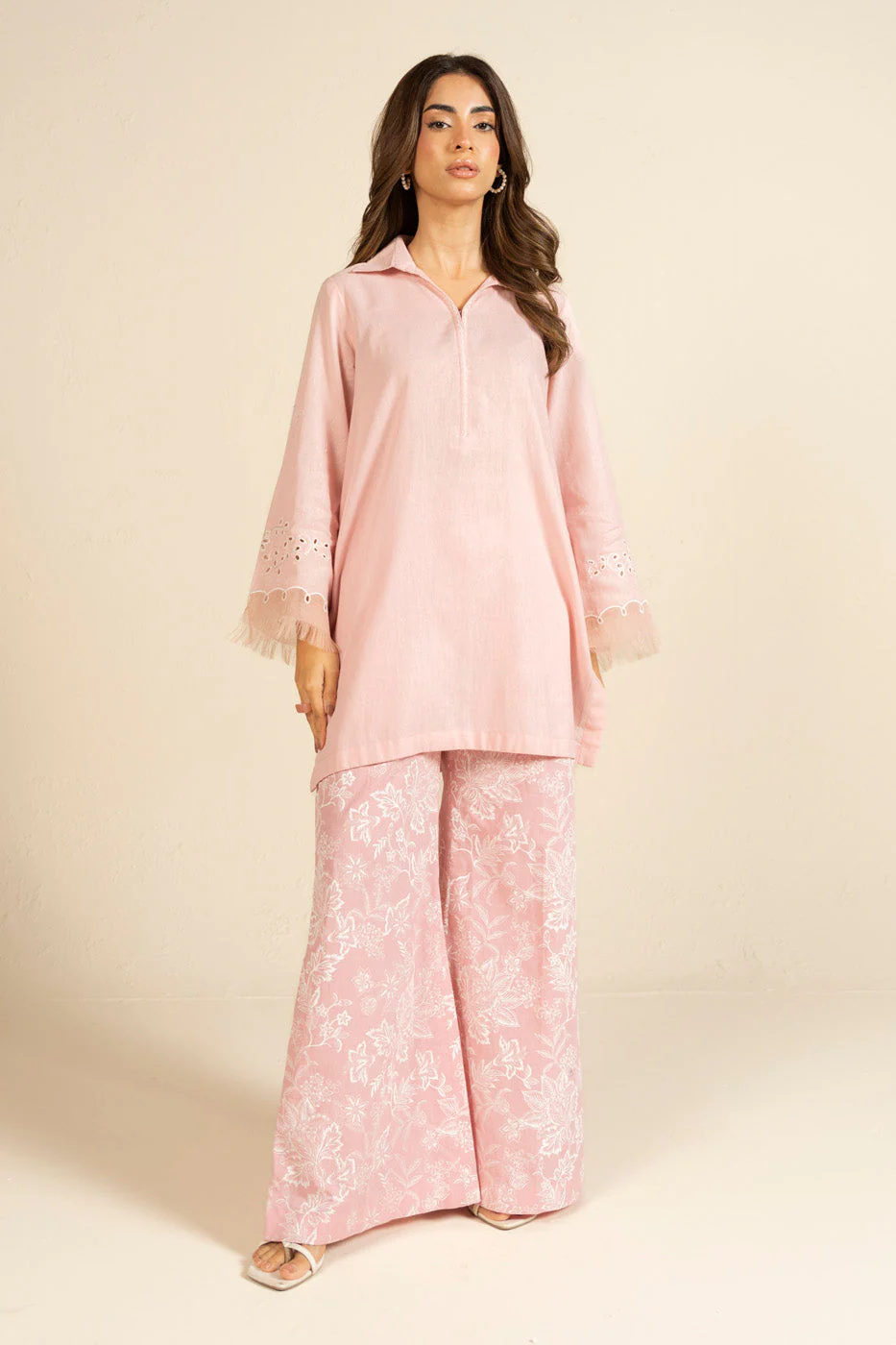 RTW | SHIRT & TROUSER