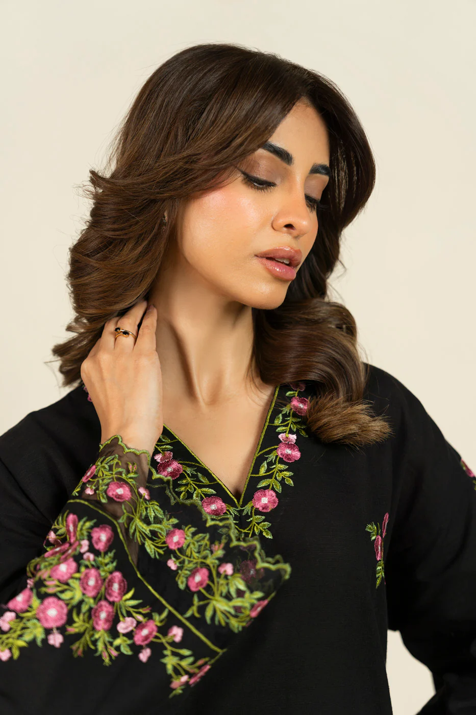 RTW | SHIRT & TROUSER - Image 3