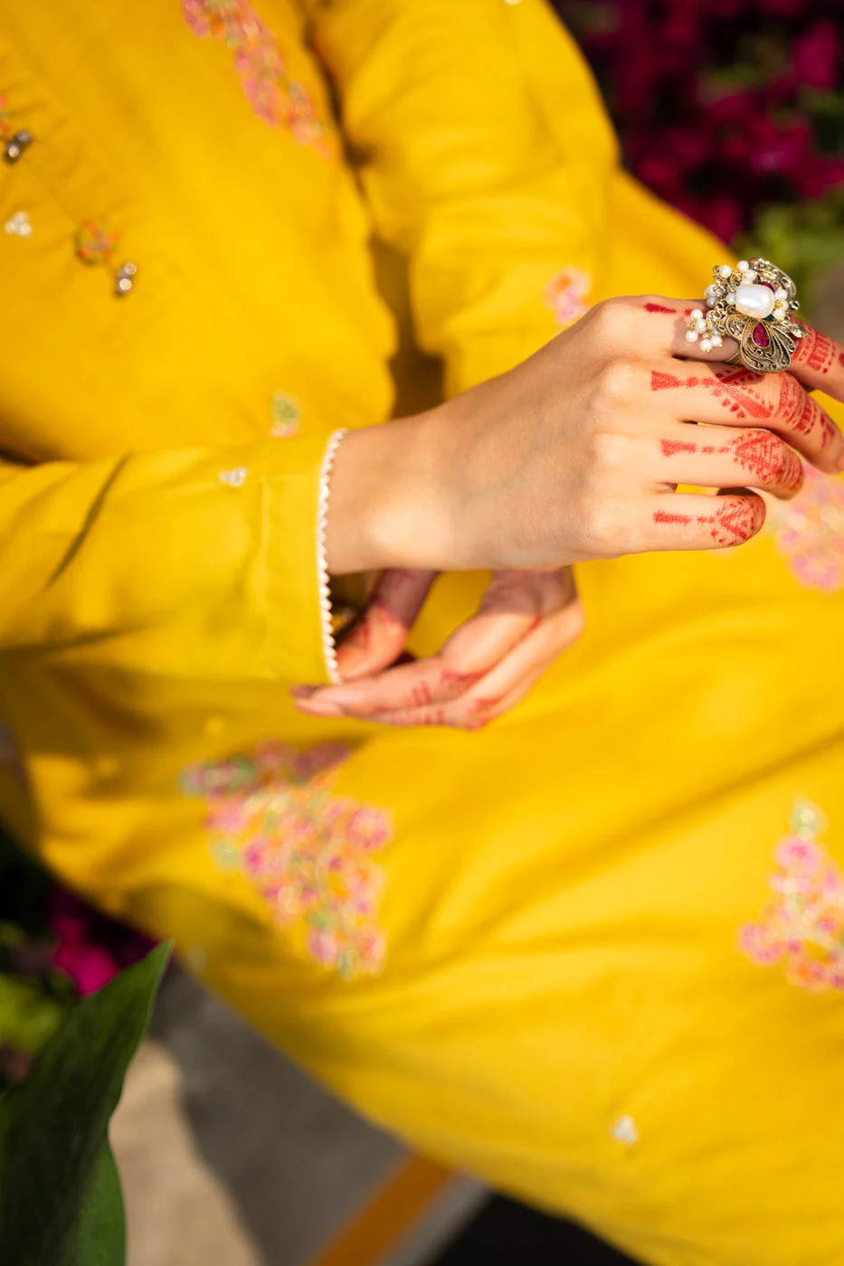 RTW | SHIRT & TROUSER - Image 5