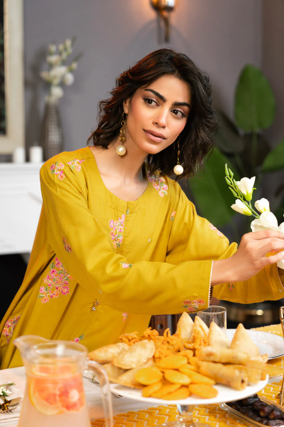 RTW | SHIRT & TROUSER - Image 7