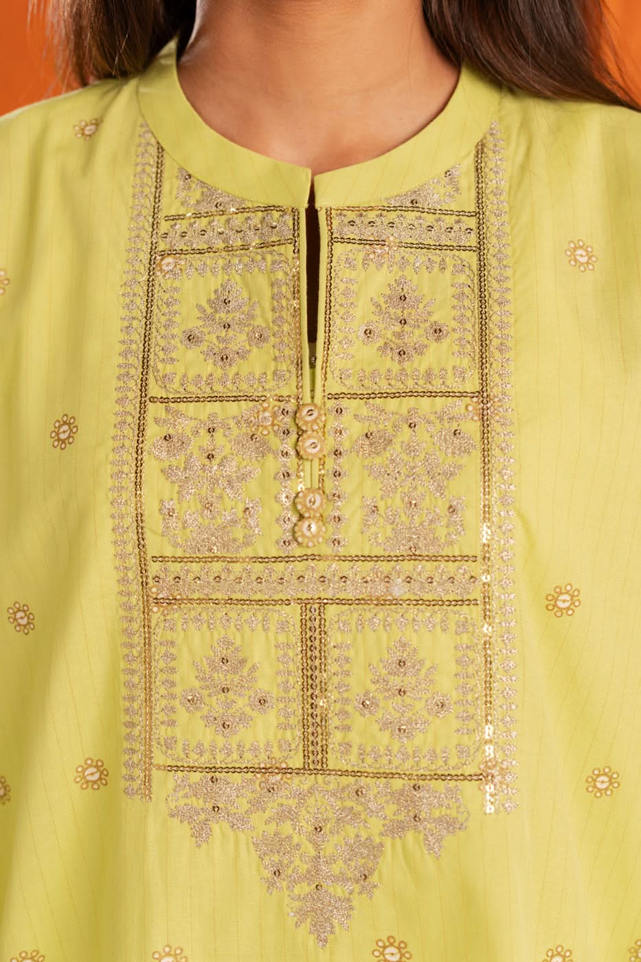 RTW | SHIRT & TROUSER - Image 4