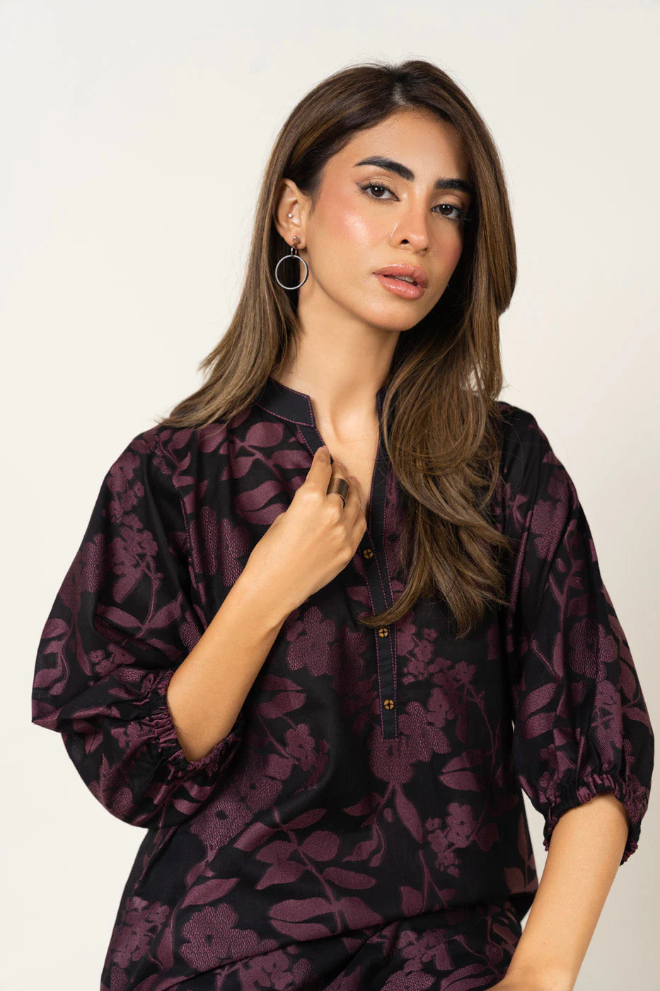 RTW | SHIRT & TROUSER - Image 2