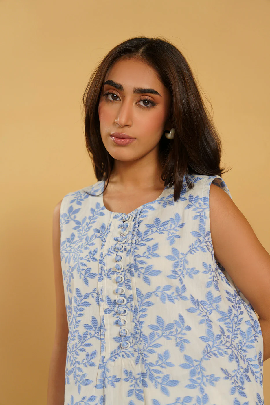 RTW | SHIRT & TROUSER - Image 3