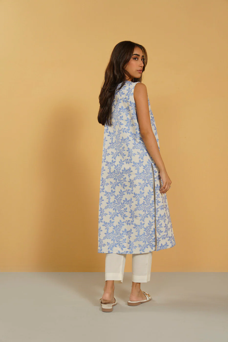 RTW | SHIRT & TROUSER - Image 4