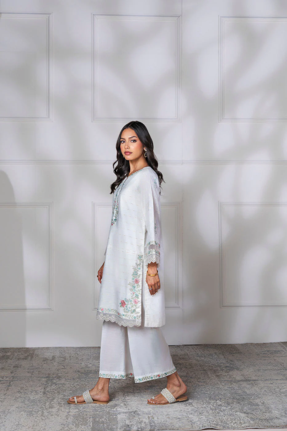 RTW | SHIRT & TROUSER - Image 3