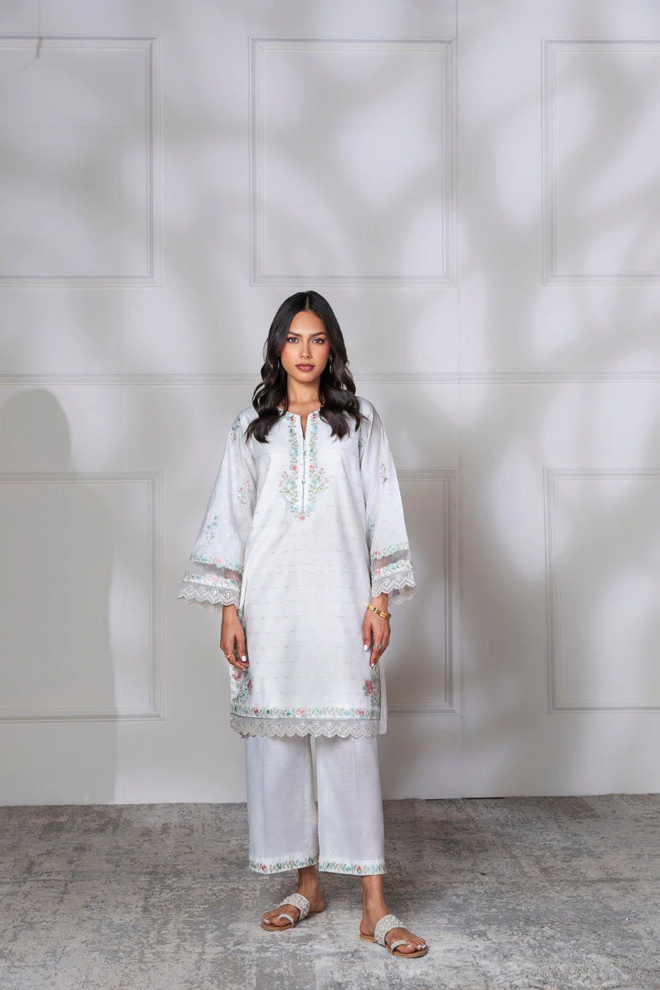 RTW | SHIRT & TROUSER - Image 4