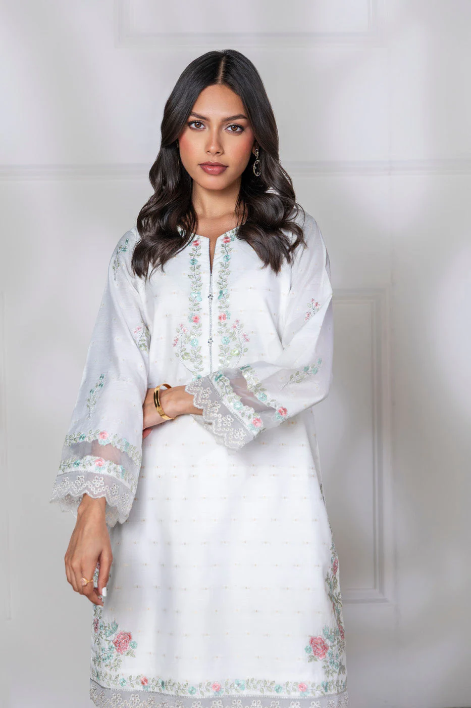 RTW | SHIRT & TROUSER - Image 6