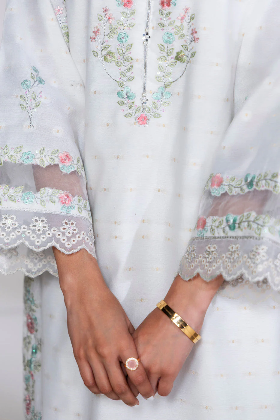 RTW | SHIRT & TROUSER - Image 7