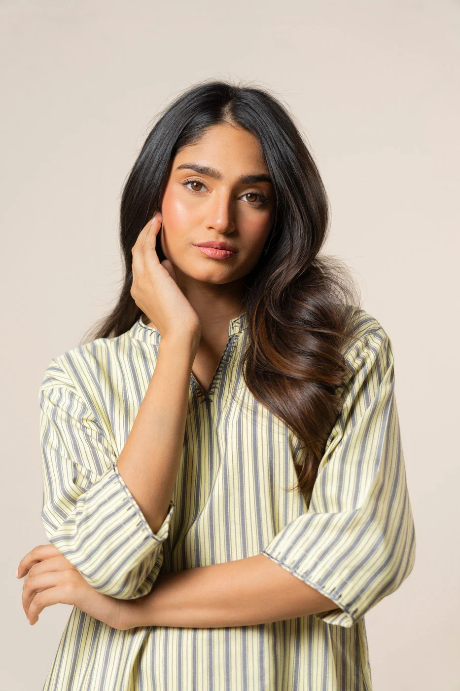 RTW | SHIRT & TROUSER - Image 3