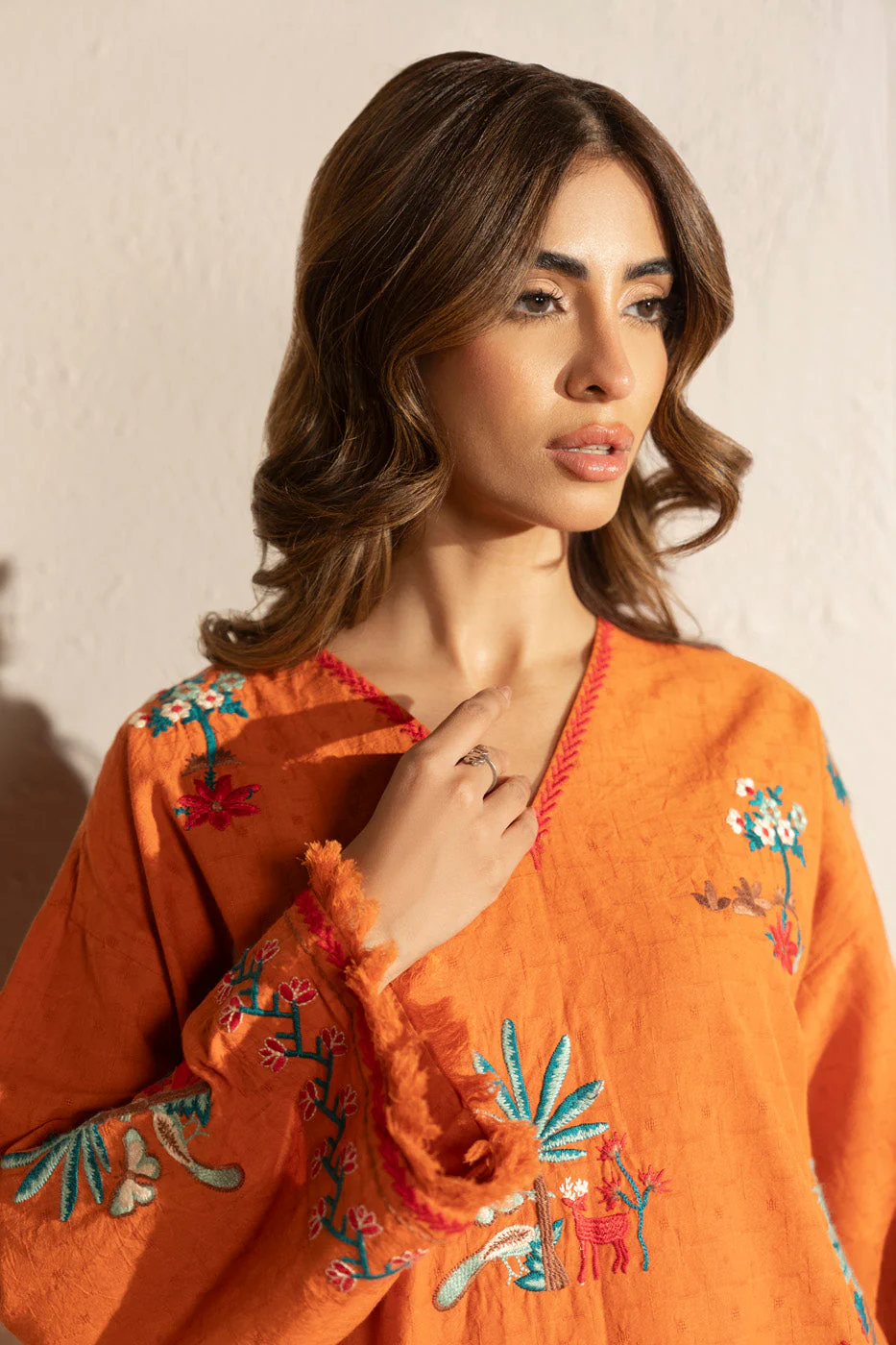RTW | SHIRT & TROUSER - Image 3