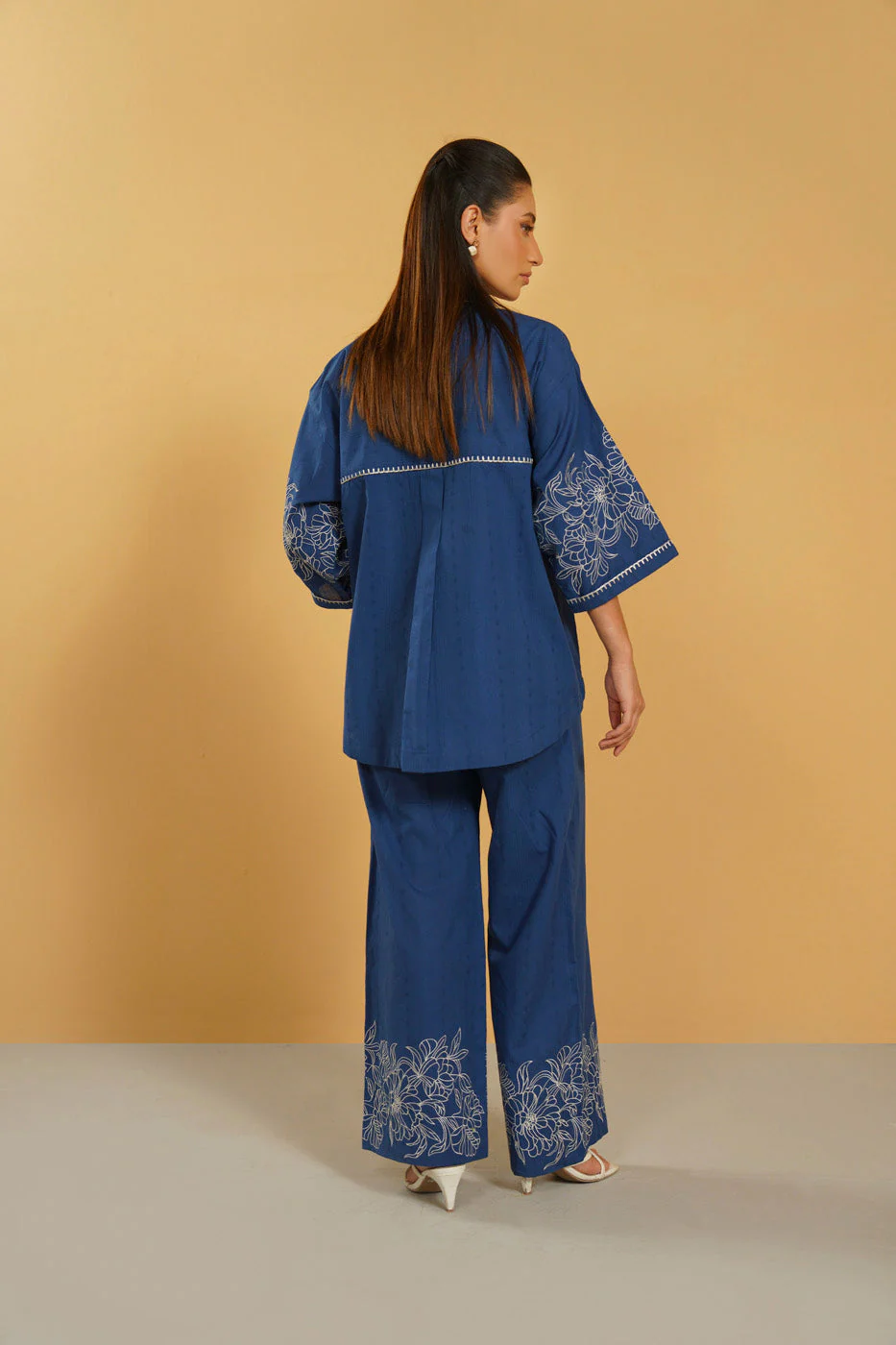 RTW | SHIRT & TROUSER - Image 5