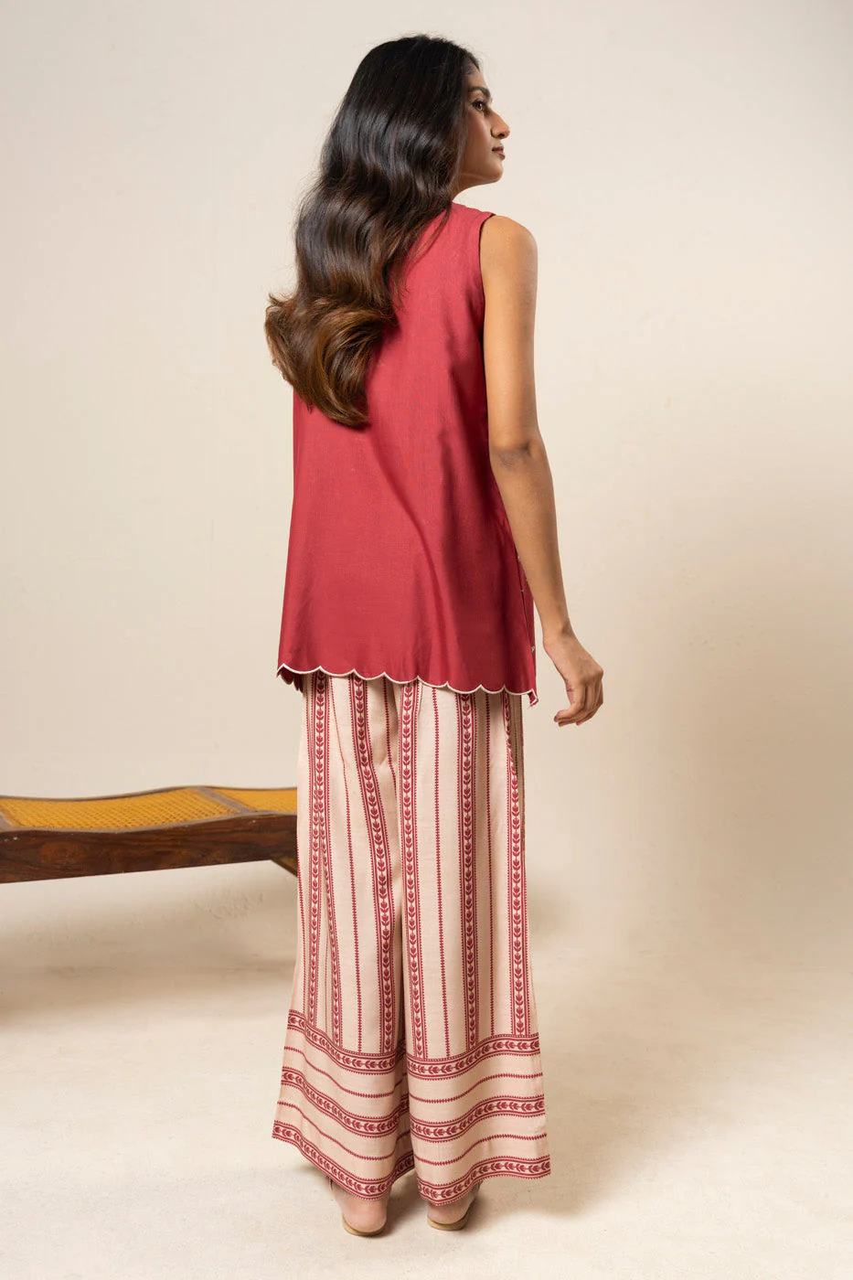 RTW | SHIRT & TROUSER - Image 4