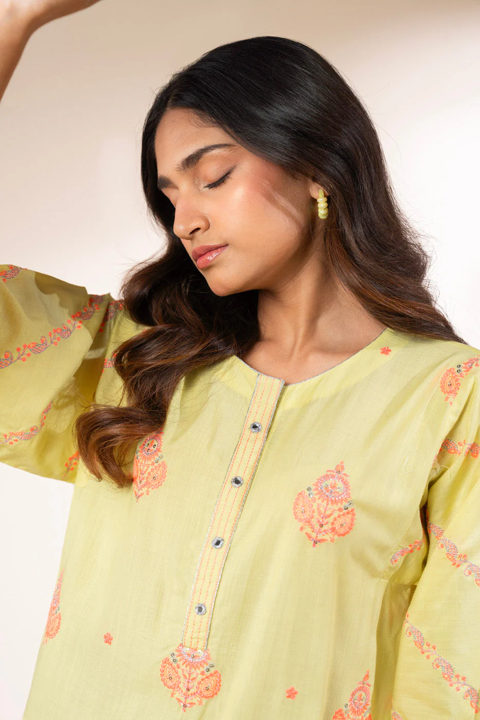 RTW | SHIRT & TROUSER - Image 3