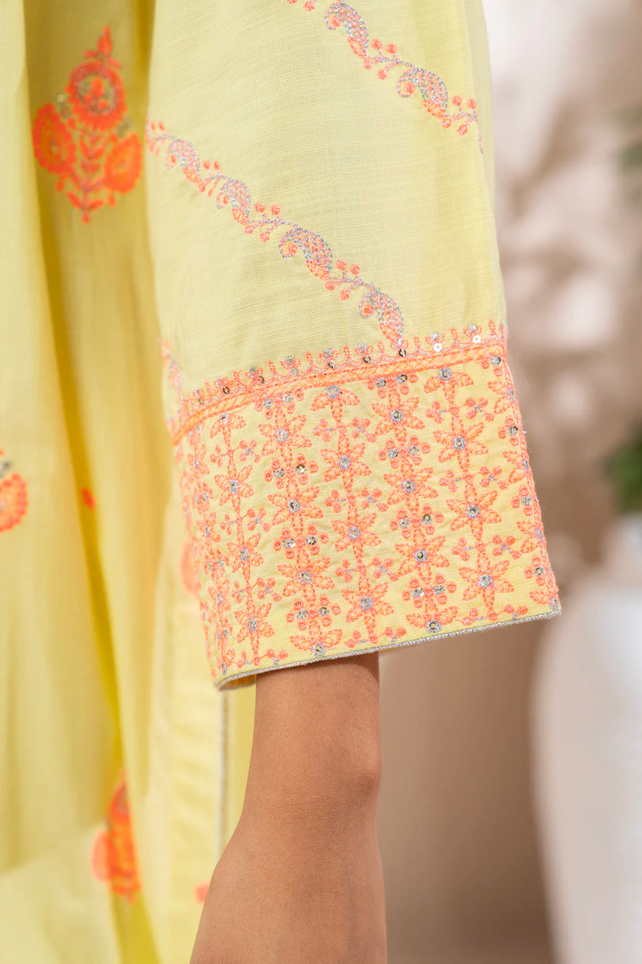RTW | SHIRT & TROUSER - Image 4