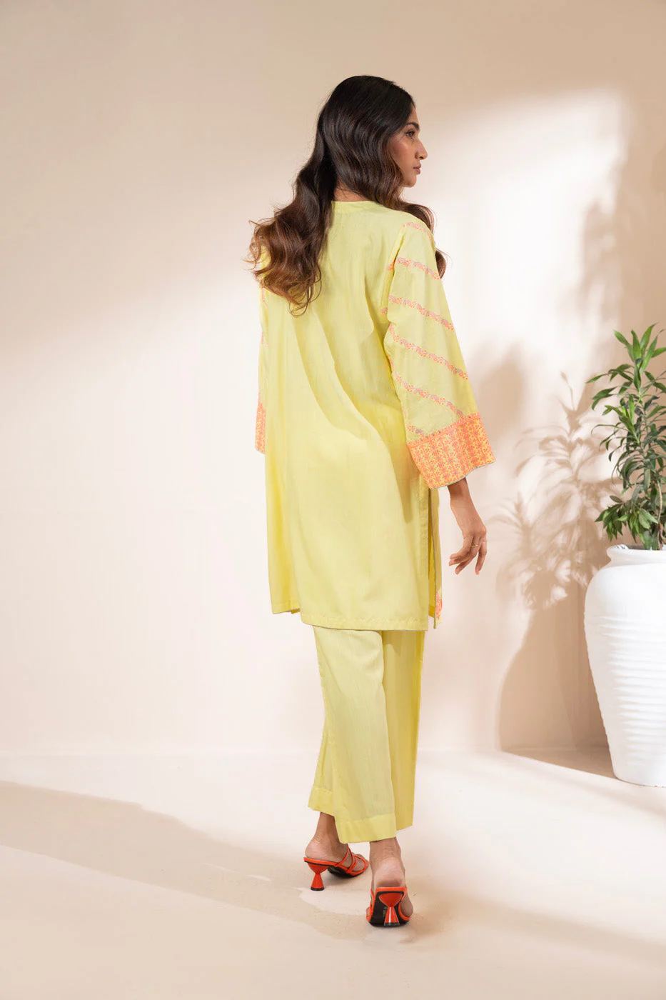 RTW | SHIRT & TROUSER - Image 5