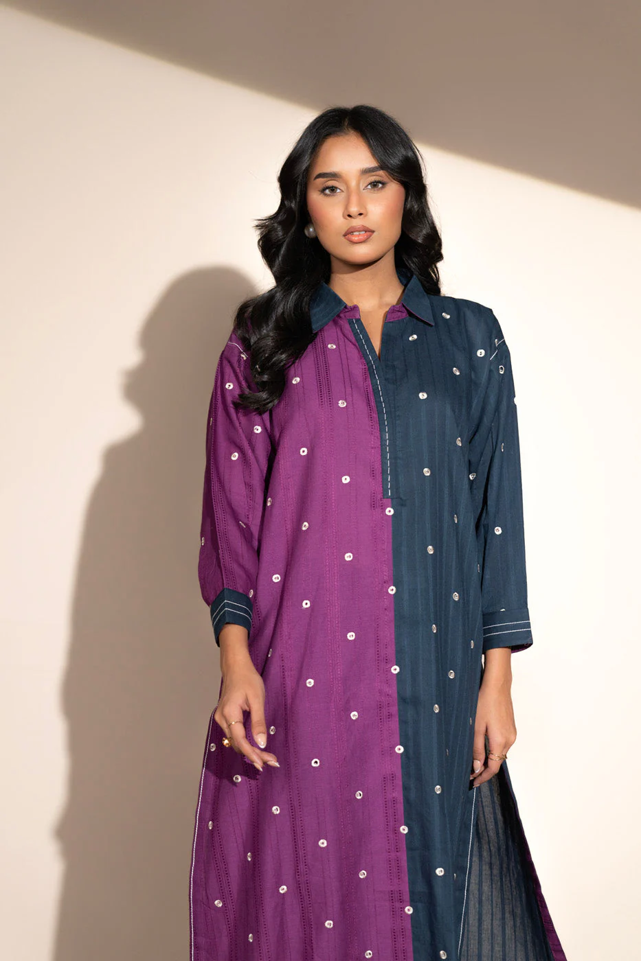 RTW | SHIRT & TROUSER - Image 2
