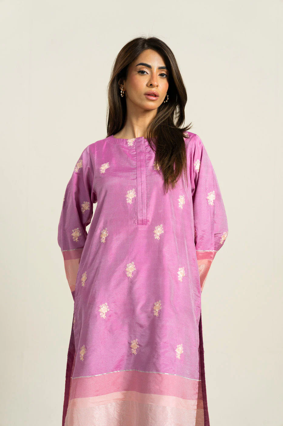 RTW | SHIRT & TROUSER - Image 2