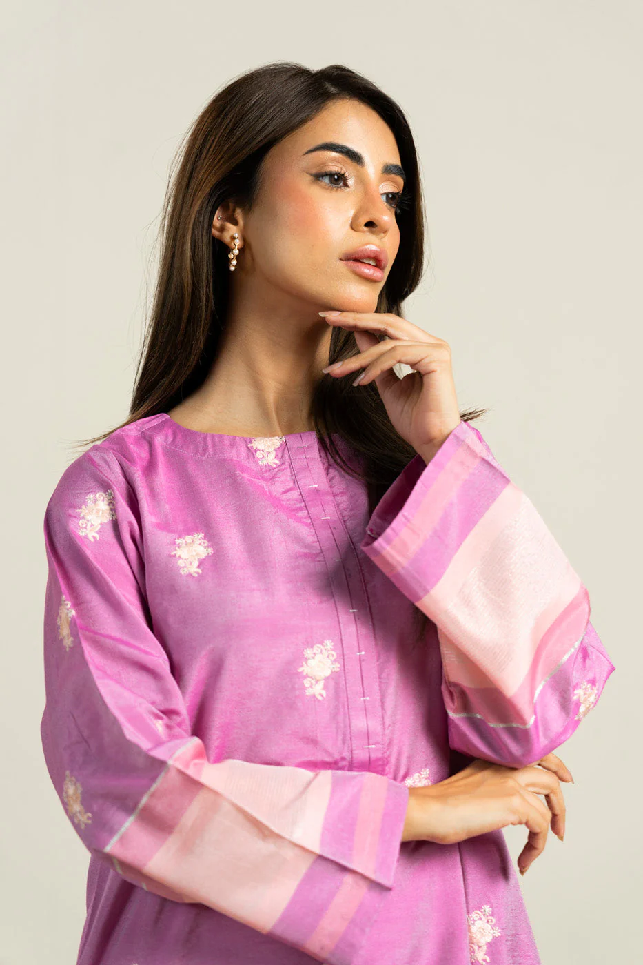 RTW | SHIRT & TROUSER - Image 3