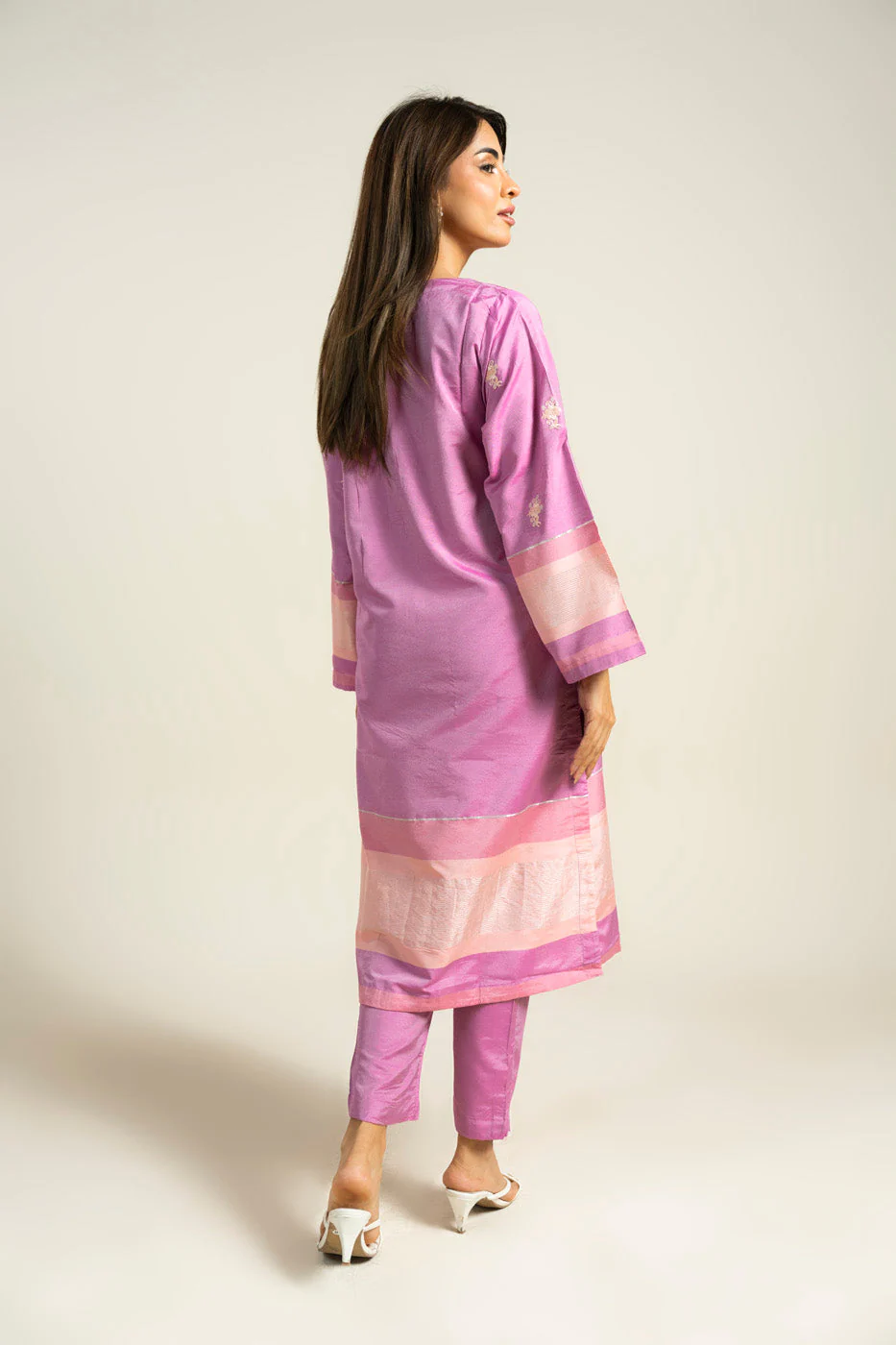 RTW | SHIRT & TROUSER - Image 4