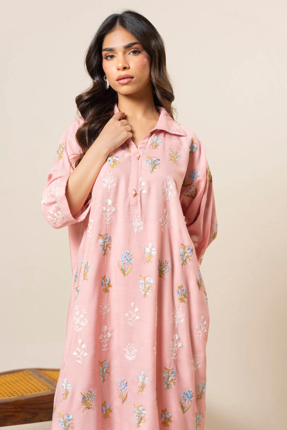 RTW | SHIRT - Image 2