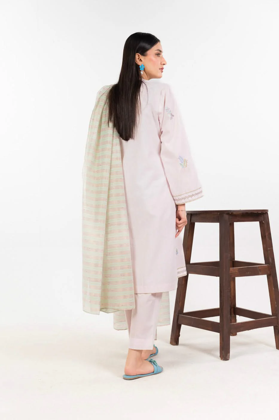 RTW | SHIRT - Image 5