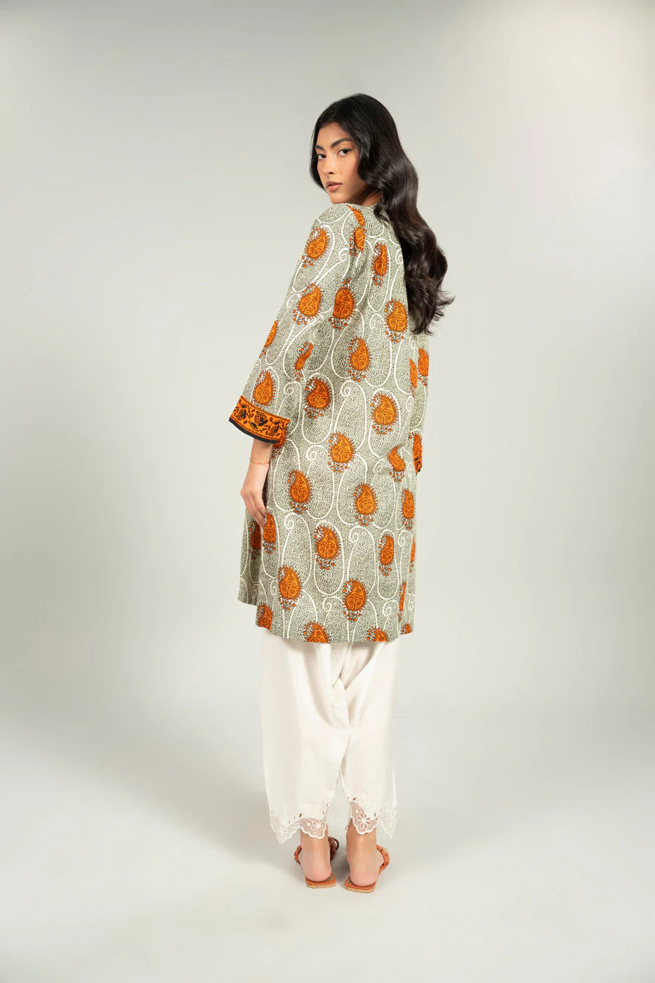 RTW | SHIRT - Image 4
