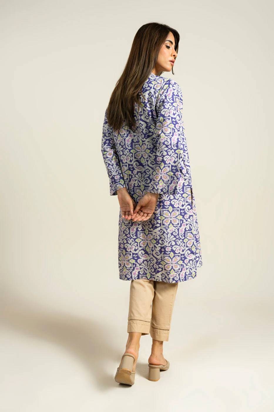 RTW | SHIRT - Image 4