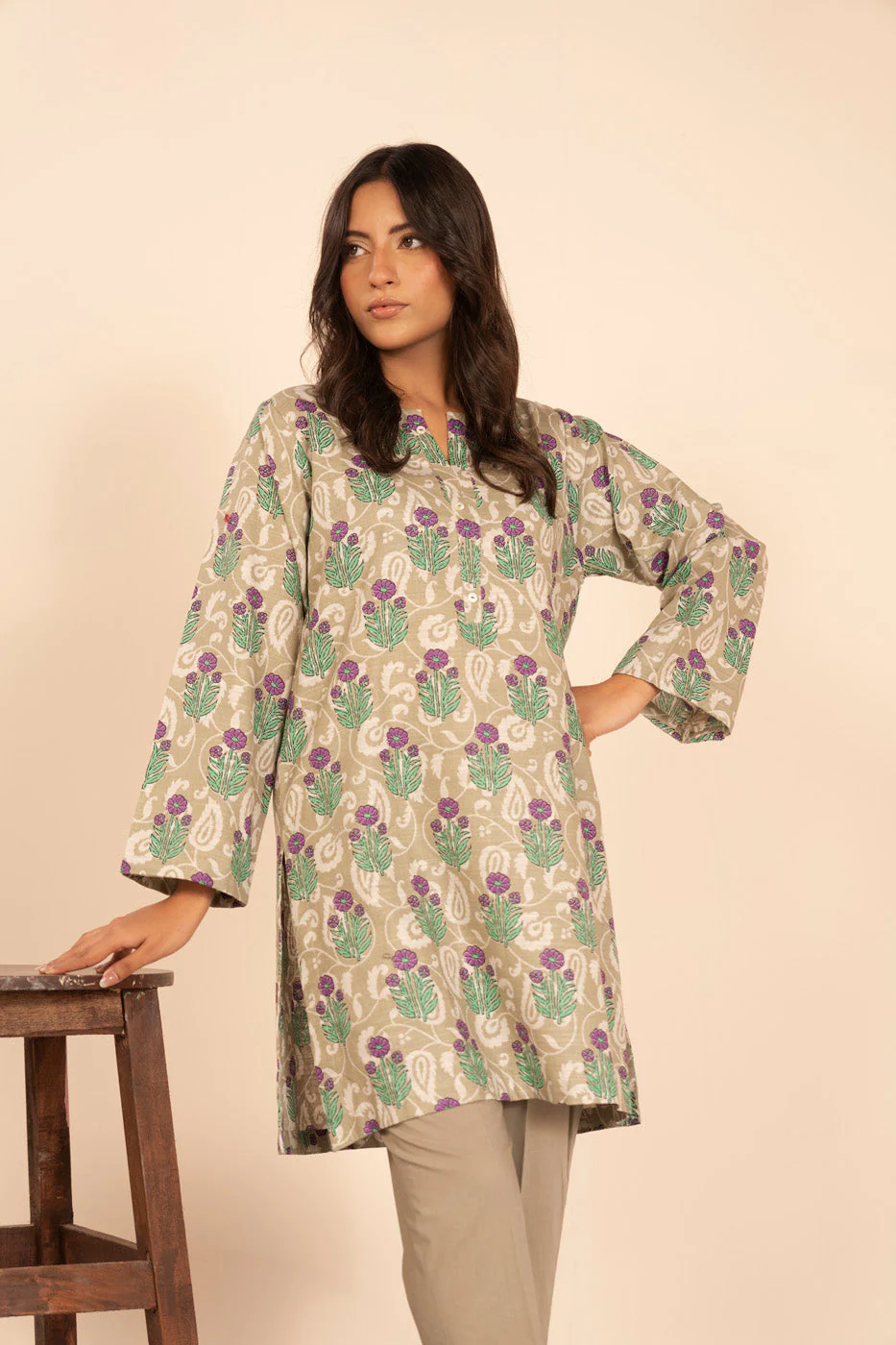 RTW | SHIRT - Image 2