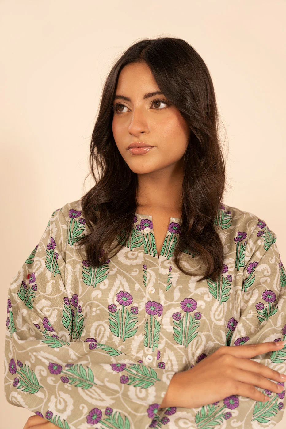 RTW | SHIRT - Image 3