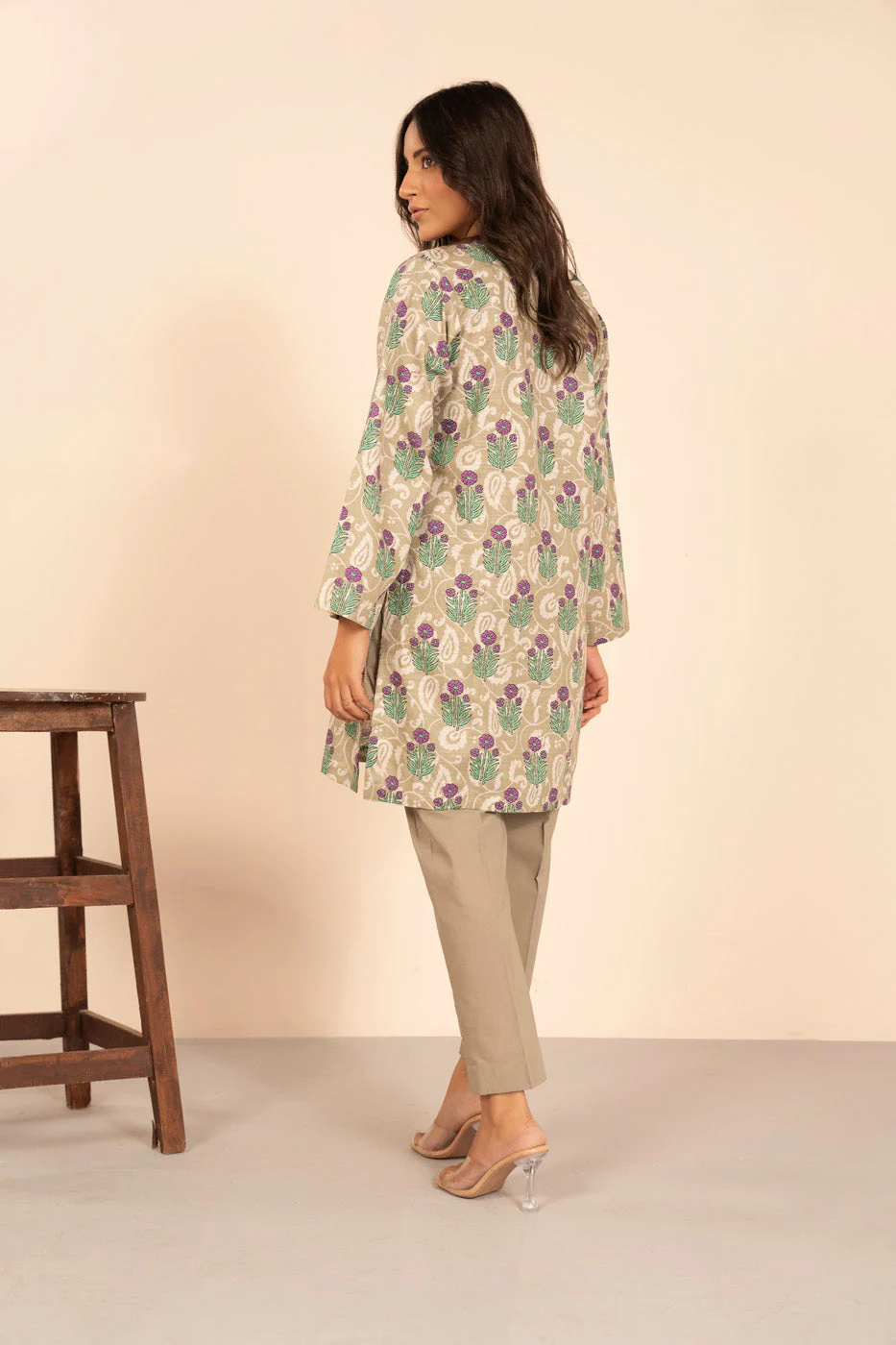 RTW | SHIRT - Image 4