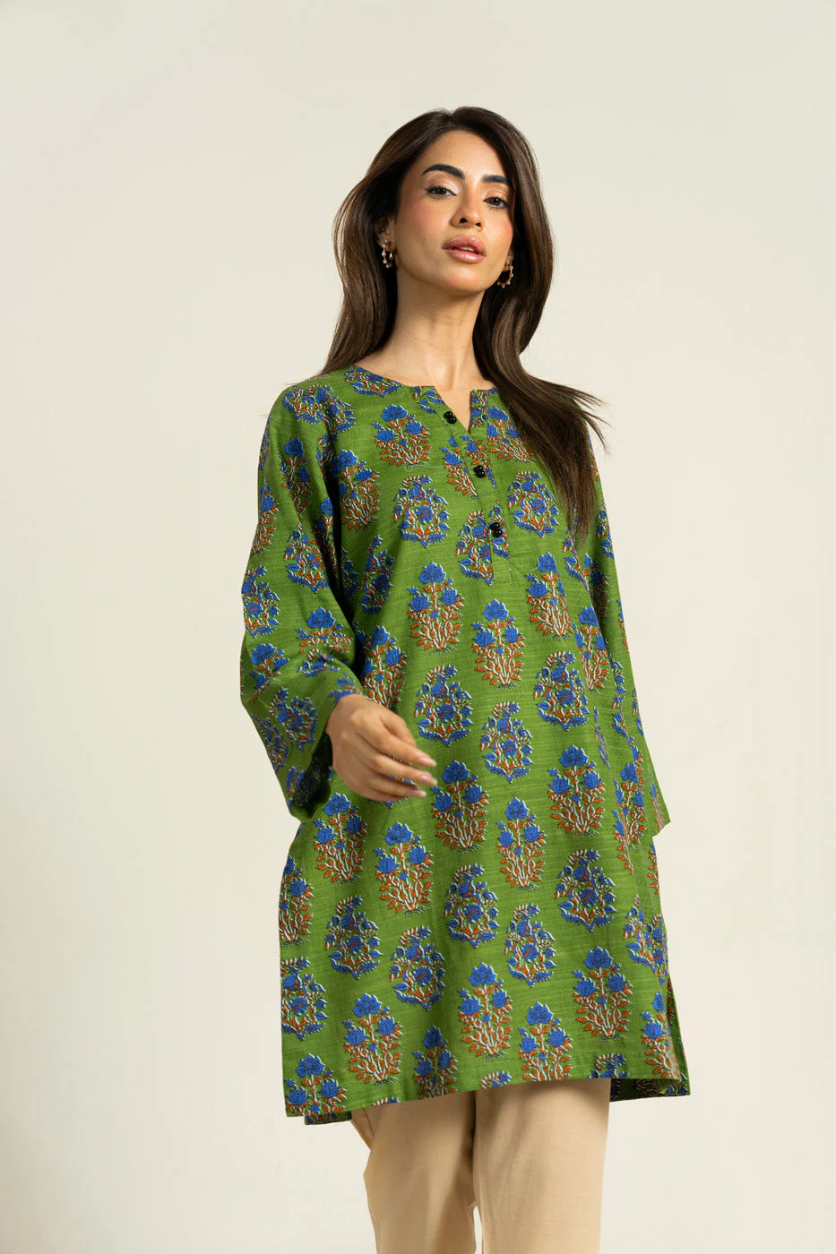 RTW | SHIRT - Image 2