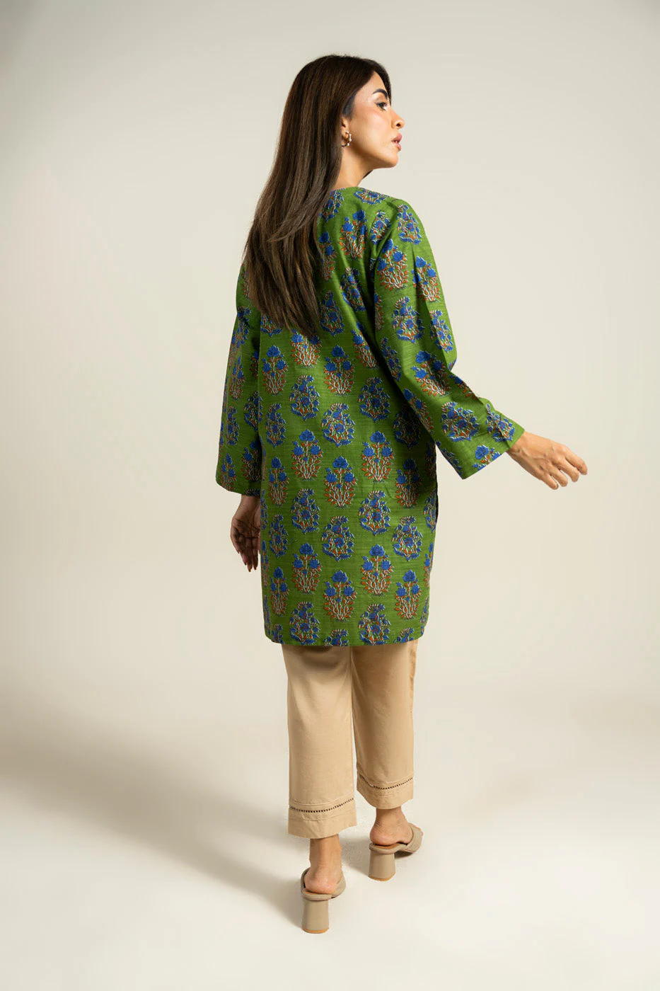 RTW | SHIRT - Image 4