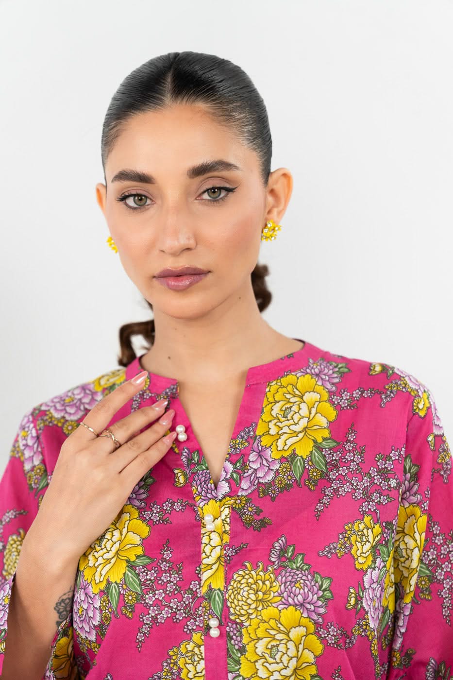 RTW | SHIRT - Image 3