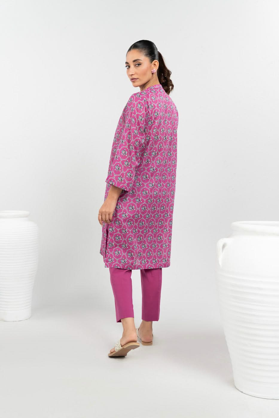 RTW | SHIRT - Image 4
