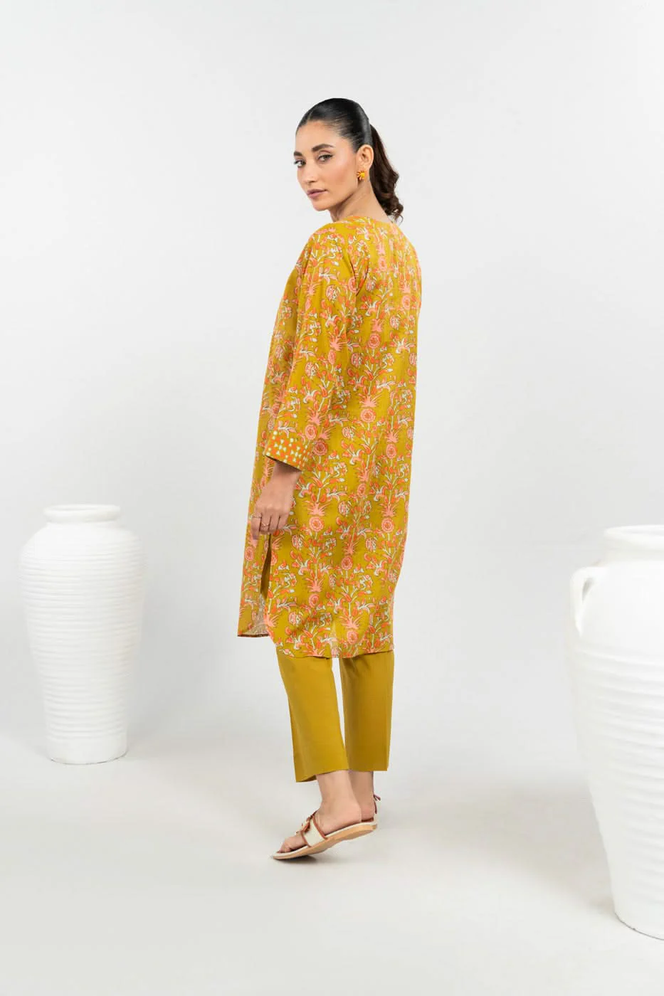 RTW | SHIRT - Image 4