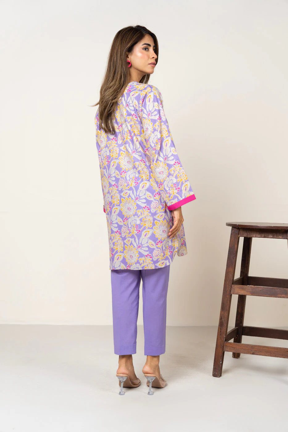 RTW | SHIRT - Image 4