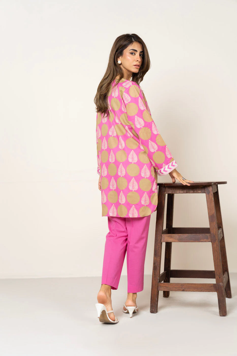 RTW | SHIRT - Image 4