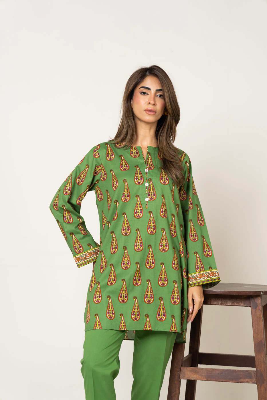RTW | SHIRT - Image 2
