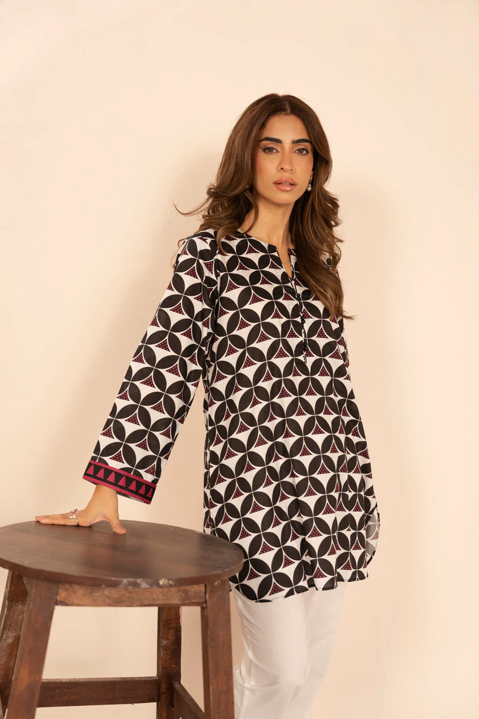 RTW | SHIRT - Image 2