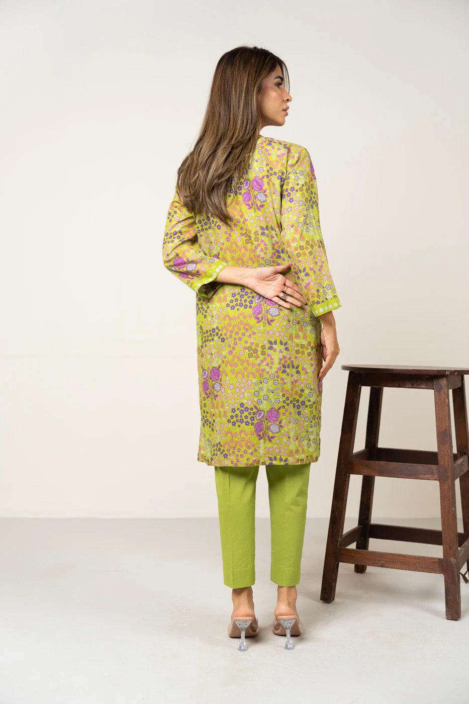 RTW | SHIRT - Image 4