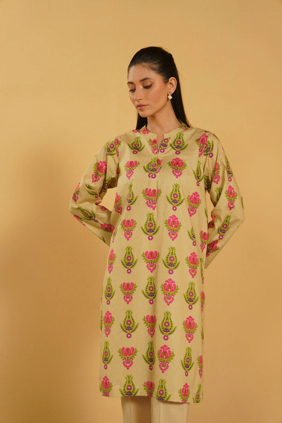 RTW | SHIRT - Image 2